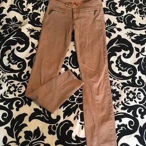 Tory Burch Skinny Pants!